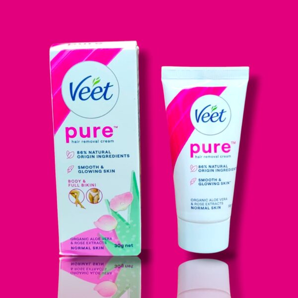 VEET CREAM 30G