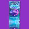 DUREX MUTUAL CLIMAX CONDEM - Image 2