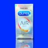 DUREX AIR ULTRA THIN 10 CONDOMS - Image 2