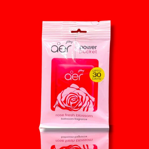 GODREJ AER POWER POCKET 30 DAYS