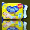 MAMY POKO PANTS S SIZE 4 PANTS - Image 2