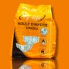 ADULT DIAPERS MEDIUM - Image 2