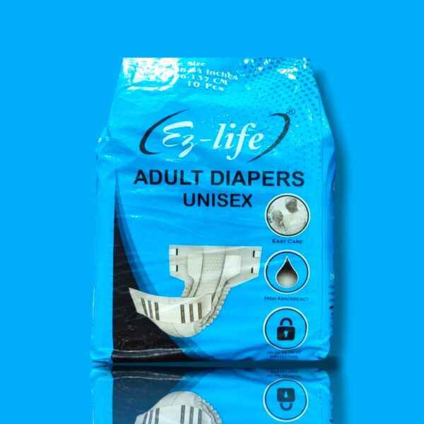 ADULT DIAPER LARGE SIZE