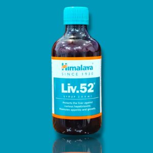 LIV.52 SYRUP 200 ML