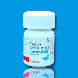 THYROX 100 TABLET