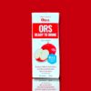 WHO ORS LIQUID APPLE FLAVOUR 200ML - Image 2