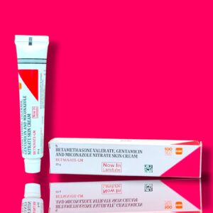 BETNOVATE-GM CREAM 20GM
