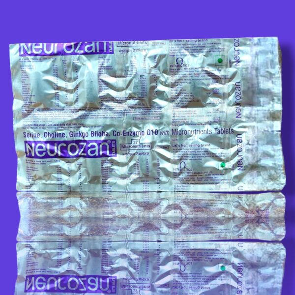 NEUROZAN TABLET