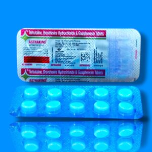 ASTHAKIND TABLET