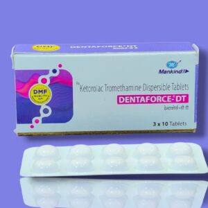 DENTAFORCE-DT TABLET