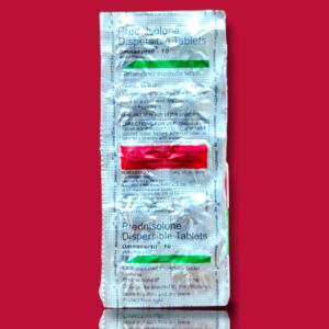 OMNACORTIL 10MG TABLET
