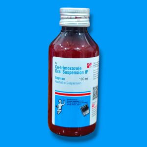 SEPTRAN SYRUP 100ML