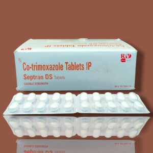 SEPTRAN DS TABLETS