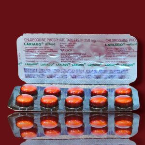 LARIAGO TABLET