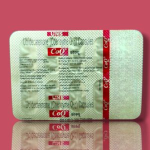 COQ TABLET