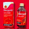 LIV-A GAIN SYRUP 200ML - Image 2