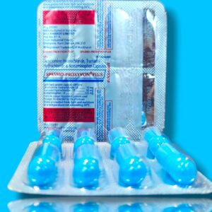 SPASMO-PROXYVON PLUS TABLET