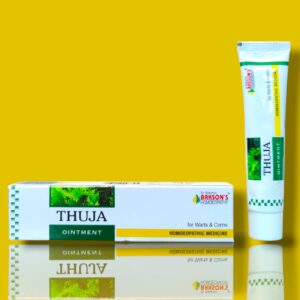 THUJA OINTMENT