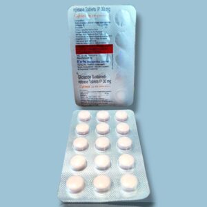 CYBLEX 30 XR TABLET
