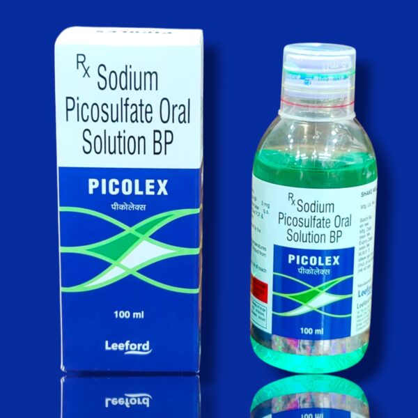 PICOLEX SOLUTION 100ML