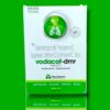 VODACOF-DMR TABLET - Image 2
