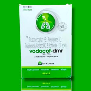VODACOF-DMR TABLET