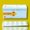 BISOPROLATE-2.5MG TABLET - Image 2