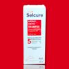 SELCURE SHAMPOO 100ML - Image 2