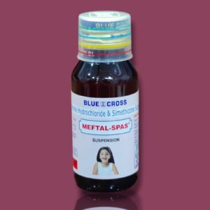 MEFTAL-SPAS SUSPENSIOIN 60ML