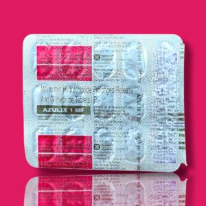 AZULIF 1MF TABLET