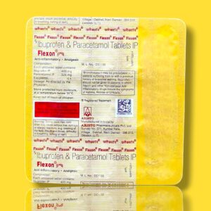 FLEXON TABLET