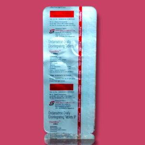 VOMIFRIZ TABLET