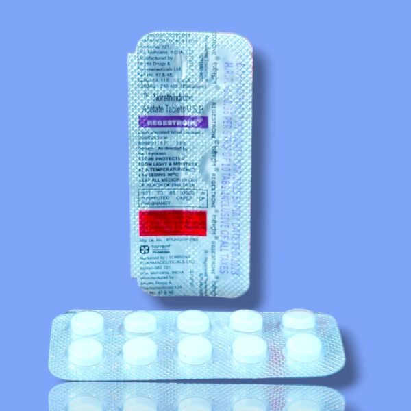 REGESTRONE TABLET