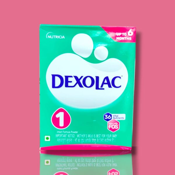DEXOLAC 1 NO.