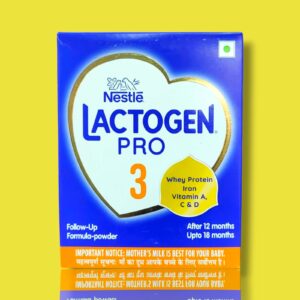 LACTROGEN PRO 3