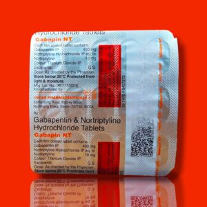 GABAPIN NT TABLET