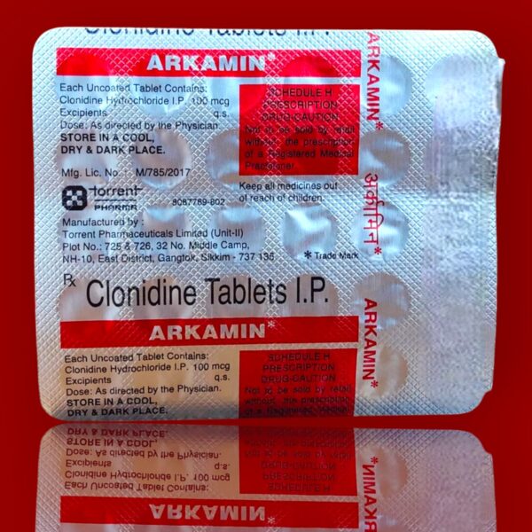 ARAKMIN TABLET
