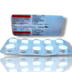 RETOZ NEO 90MG TABLET