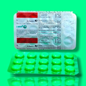 NISE TABLET