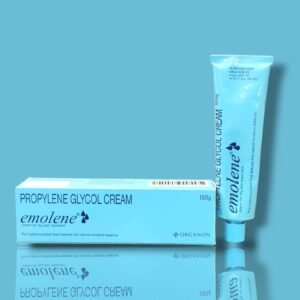 EMOLENE CREAM 100GM