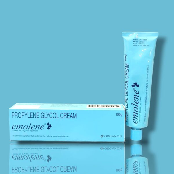 EMOLENE CREAM 100GM