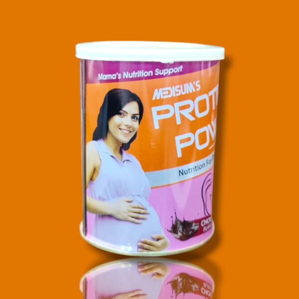 PROTIUN POWDER 200GM