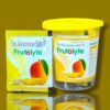 FRUTOLYTE POWDER MANGO FLAVOUR 4.57GM - Image 2
