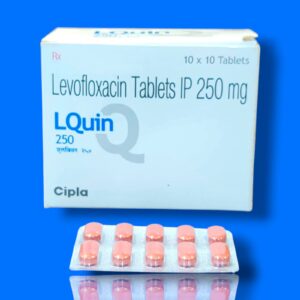 LQUEEN 250MG TABLET
