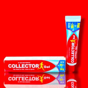 COLLECTOR GEL 30GM