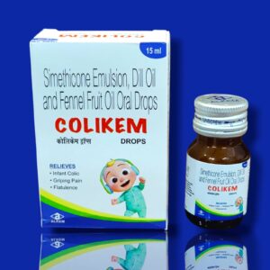 COLIKEM DROPS 15ML
