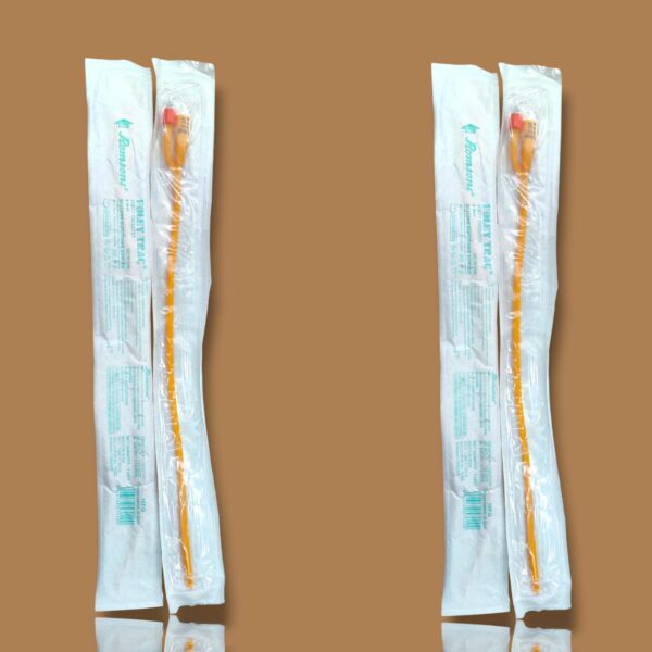 CATHETER 18 NO.