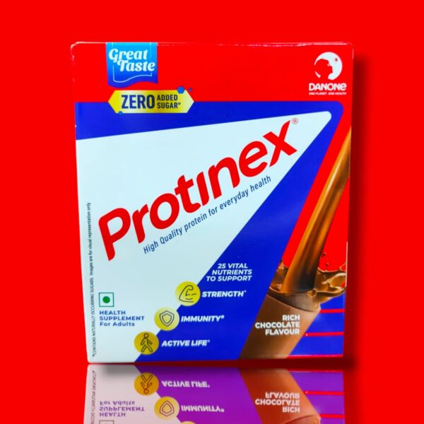 PROTINEX CHOCOLATE FLAVOUR