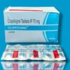 CLOPICARD 75MG  TABLET - Image 2