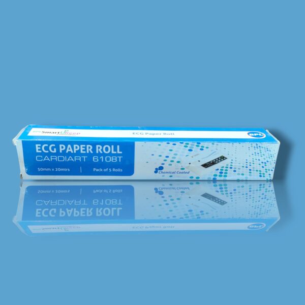 ECG PAPER ROLL